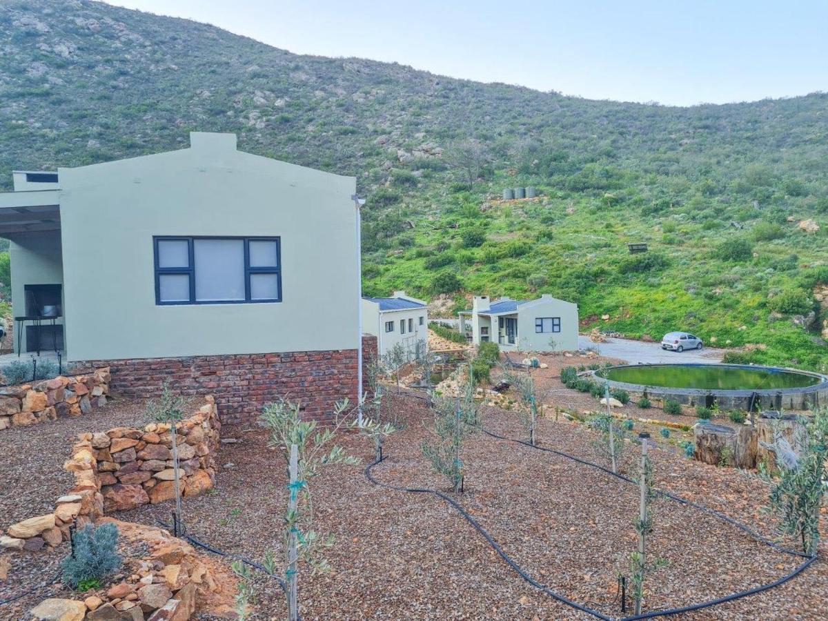 Roodekloof Apartamento Montagu Exterior foto