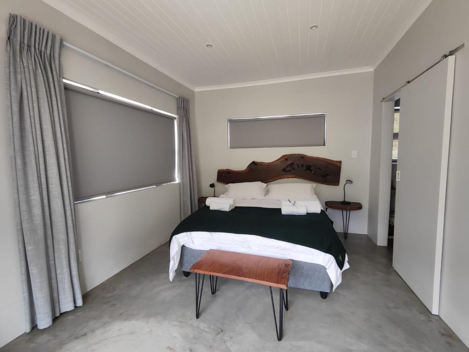 Roodekloof Apartamento Montagu Exterior foto